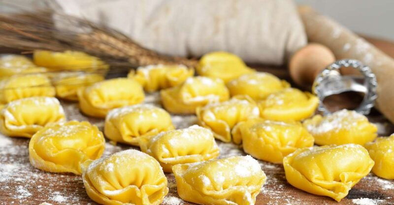 Perugia: Ravioli, Pasta and Tiramisu Class at a Local's Home - Good To Know