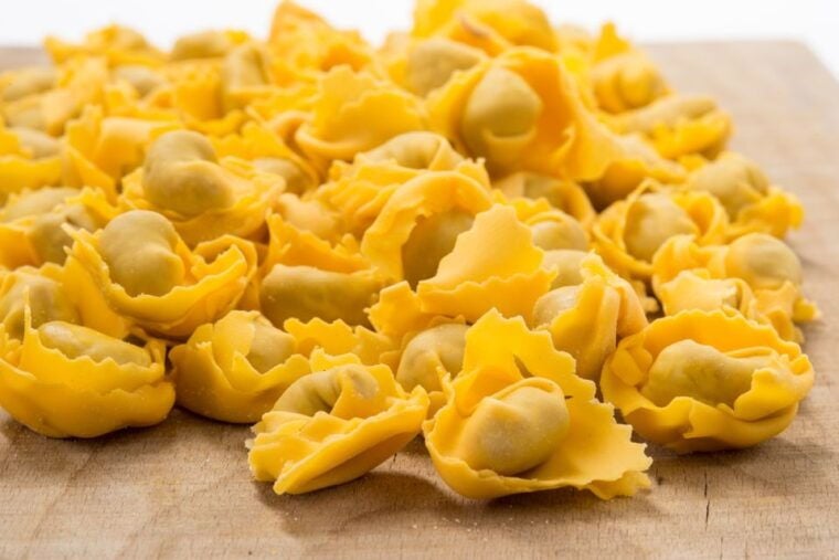 Perugia: Ravioli, Pasta and Tiramisu Class at a Local's Home - Final Thoughts