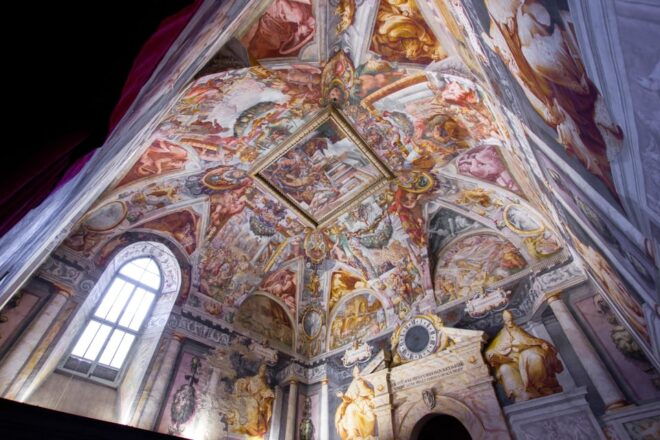 Perugia: San Lorenzo Cathedral Audioguide Tour - Important Information
