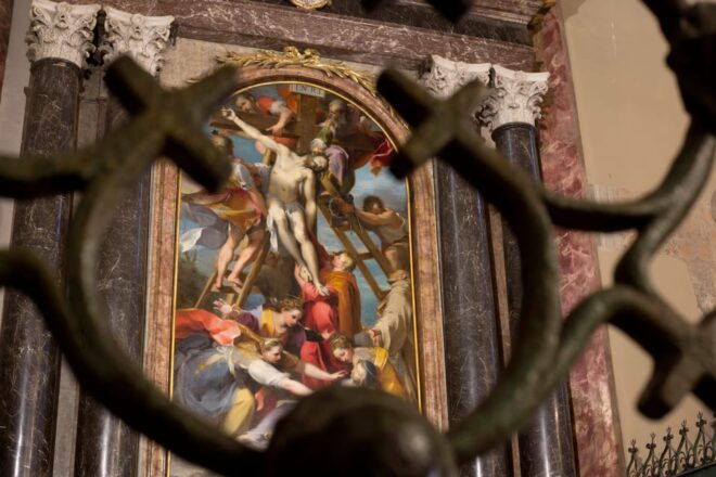 Perugia: San Lorenzo Cathedral Audioguide Tour - Customer Feedback