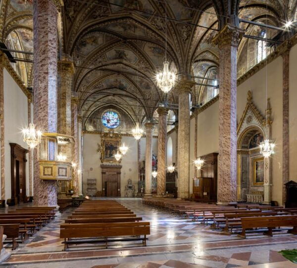 Perugia: San Lorenzo Cathedral Audioguide Tour - The Sum Up