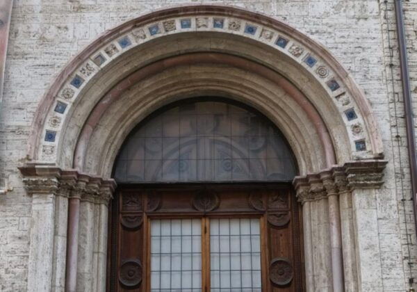Perugia Scavenger Hunt and Sights Self-Guided Tour - The Sum Up