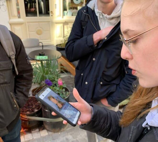 Perugia Self Guided Sherlock Holmes Murder Mystery Game - Accessibility and Flexibility