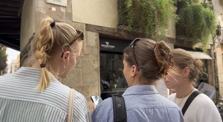 Perugia Self Guided Sherlock Holmes Murder Mystery Game - Game Overview