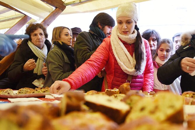Perugia Traditional Food Tour - Do Eat Better Experience - Booking Details and Pricing