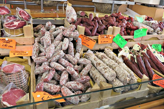 Perugia Traditional Food Tour - Do Eat Better Experience - Cancellation and Refund Policy