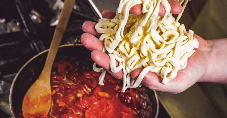 Perugia: Traditional Umbrian Food Guided Walking Tour - Key Activity Details