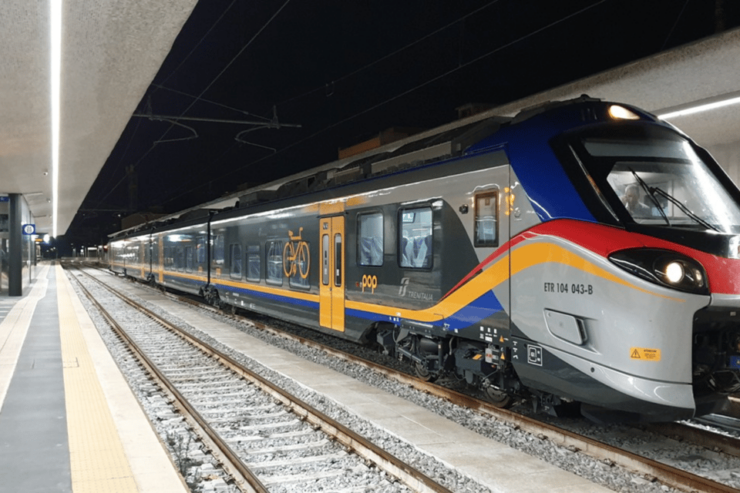 Perugia: Travel to Umbria Int Airport With Train+Bus Ticket - Ticket Pricing and Duration