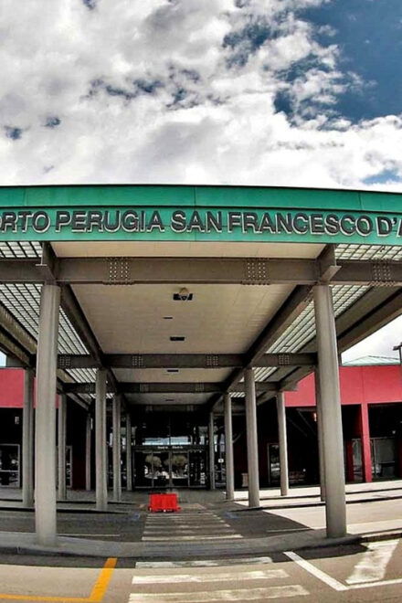 Perugia: Travel to Umbria Int Airport With Train+Bus Ticket - Whats Included in Your Ticket