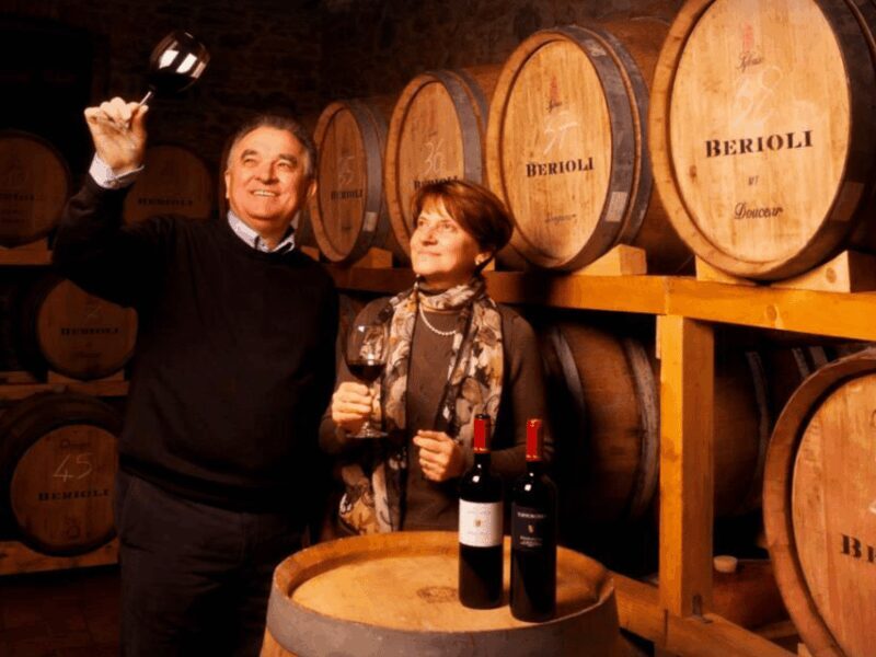 Perugia Winery Visit & Tasting near the Lake Trasimeno - Exploring the Tour in Detail