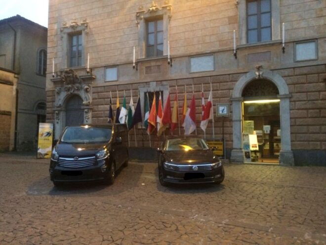 Perugias Airport Transfer to Cortona,Pienza ,Montepulciano - Additional Services