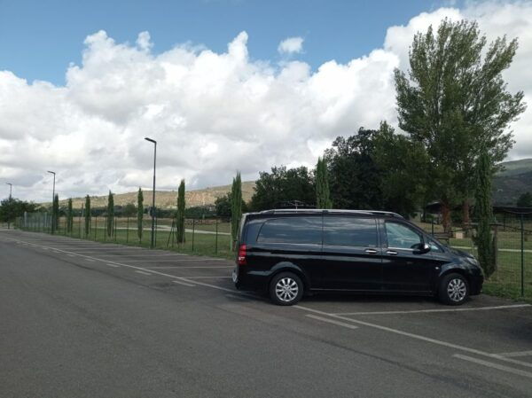 Perugias Airport Transfer to Cortona,Pienza ,Montepulciano - Shuttle and Transfer Details