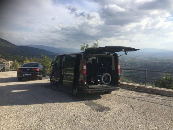 Perugias Airport Transfer to Cortona,Pienza ,Montepulciano - Frequently Asked Questions