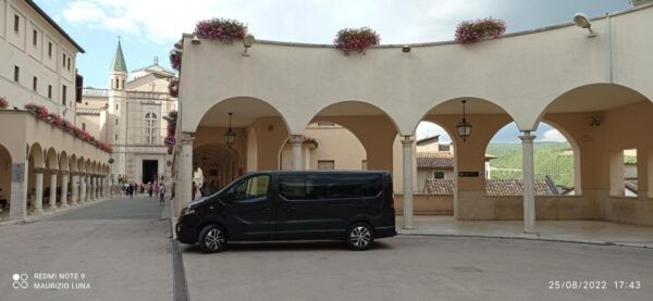 Perugias Airport Transfer to Cortona,Pienza ,Montepulciano - The Sum Up