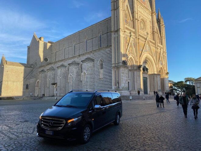 Perugias Airport Transfer to Orvieto Terni 120 Km of Range - Additional Information