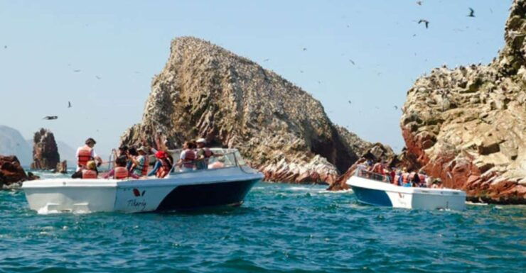 PerúLima, Nazca, Machu Picchu, Rainbow Mountai 11DHotel 3 - Location Details for 11-Day Adventure