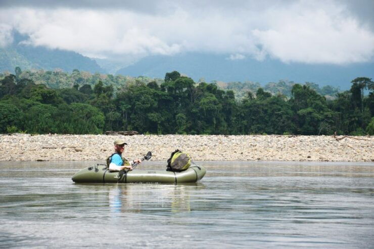 Peruvian Amazon Rainforest Hiking and Rafting Guide - Good To Know