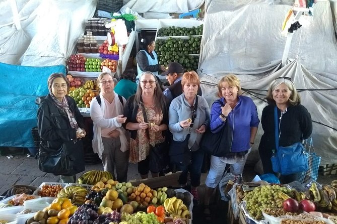 Peruvian Cooking Class in Cusco - Frequently Asked Questions