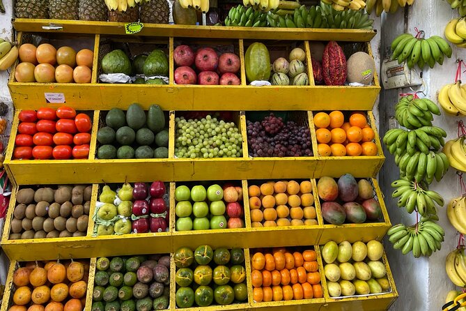 Peruvian Flavor Tasting Tour Through Local Markets and Barranco - Uncovering Hidden Food Gems