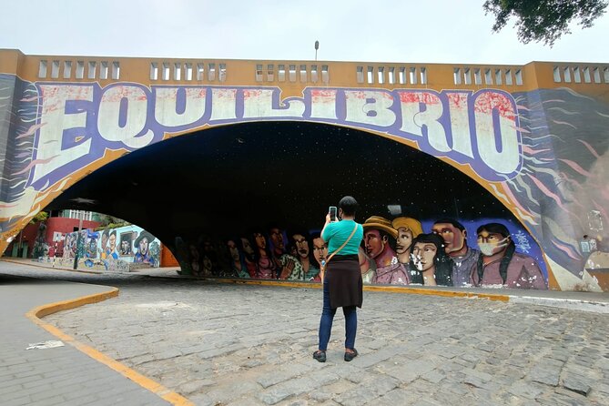 Peruvian Flavor Tasting Tour Through Local Markets and Barranco - Experiencing Peruvian Gastronomy