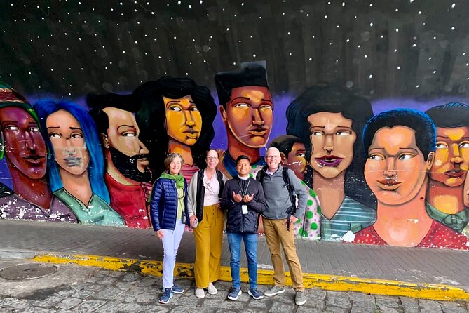 Peruvian Flavor Tasting Tour Through Local Markets and Barranco - The Sum Up