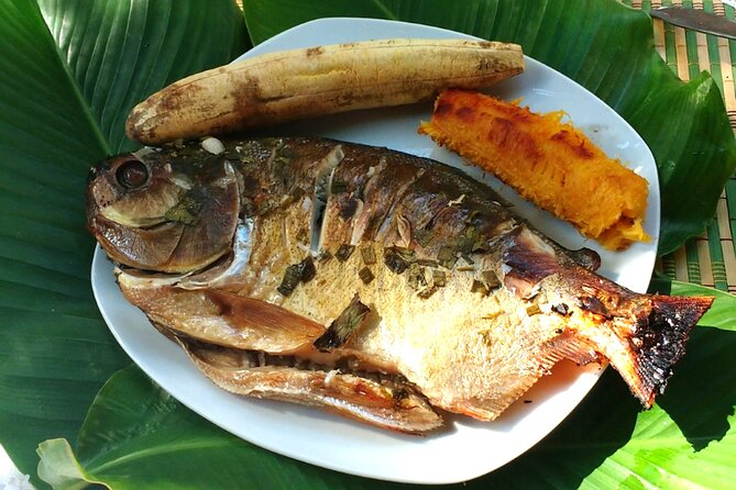 Peruvian Food Tour Through Local Markets - Tour Overview