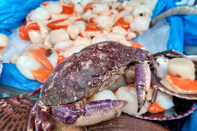 Peruvian Food Tour Through Local Markets - Traveler Photos