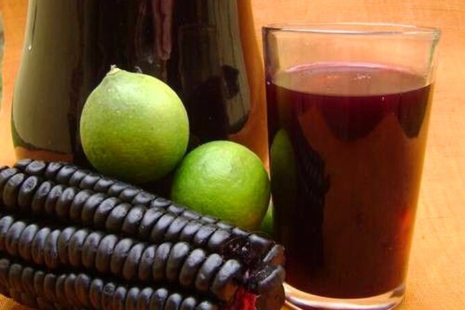 Peruvian Food Tour Through Local Markets - Hosts Response