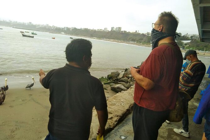 Peruvian Food Tour Through Local Markets - Miscellaneous Information