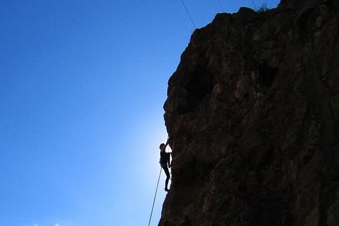 Peruvian Rock Climbing Full-Day Experience From Cusco - Weather and Minimum Traveler Requirements