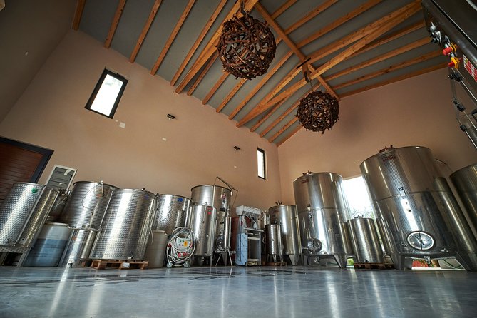 PERVINO - Wine Tasting - Customer Feedback