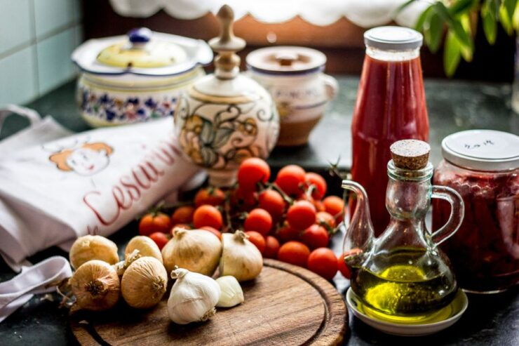 Pesaro: Cooking Class at a Local's Home With Tasting - Good To Know