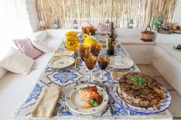 Pescara: Private Cooking Demo & Meal at a Locals Home - Customer Feedback and Ratings