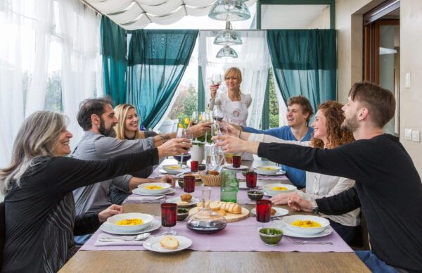 Pescara: Private Cooking Demo & Meal at a Locals Home - Tips for Your Cooking Adventure