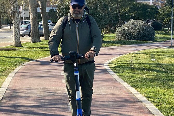 Pescara Tour by E-Scooter or Bike Among Art, Flavors and Shopping - Culinary Delights
