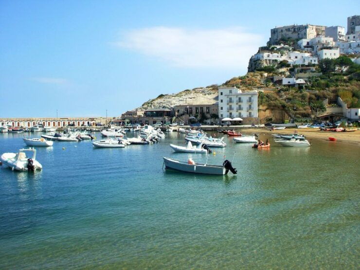 Peschici: Private Puglia Tour - Good To Know