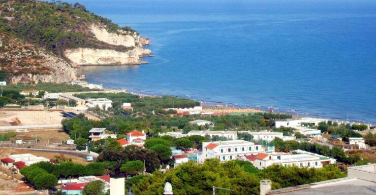 Peschici: Private Puglia Tour - Inclusions and Services