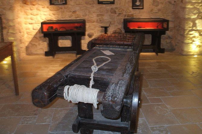 Peschici Private Tour: Typical Puglia Charm - Inclusions