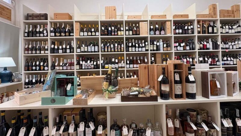 Peschiera del Garda: Italian Gin tasting - Detailed Tour Breakdown