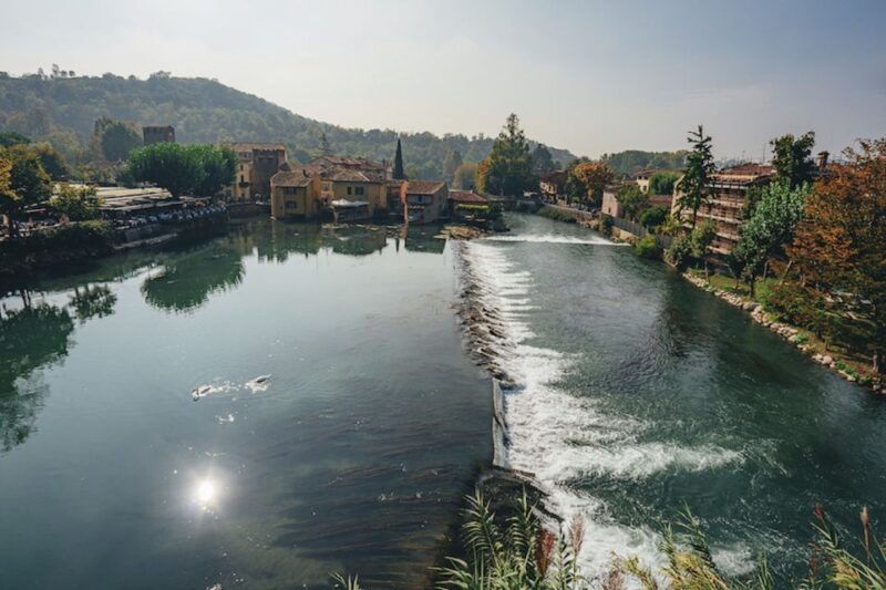 Peschiera Del Garda: Lake Garda & Borghetto E-Bike Tour - Good To Know
