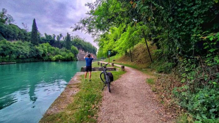 Peschiera Del Garda: Lake Garda & Borghetto E-Bike Tour - Frequently Asked Questions