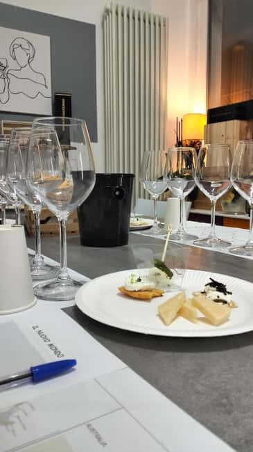 Peschiera del Garda:wine tasting three wines from Lake Garda - Good To Know