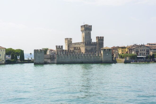 Peschiera: Half-Day Lake Garda Cruise - Frequently Asked Questions