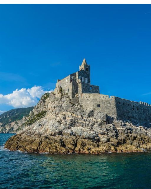 Pesto Boat Tour - Tour Details