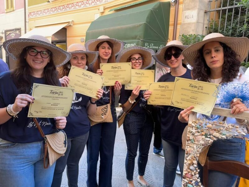 Pesto Experience Trattoria Turin - Experiences and Traditions in Sestri Levante - The Value of the Experience