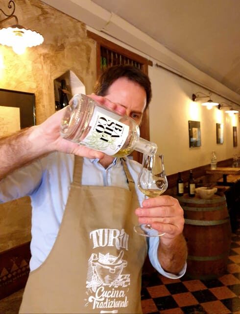 Pesto Experience Trattoria Turin - Experiences and Traditions in Sestri Levante - FAQ