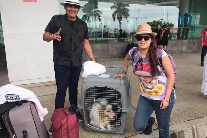 PET FRIENDLY Private Transfer Cancun - Playa del Carmen - Good To Know