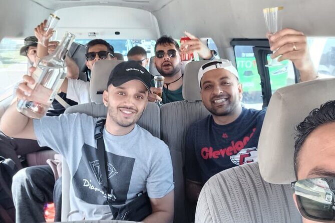 PET FRIENDLY Private Transfer Cancun - Playa del Carmen - FAQ