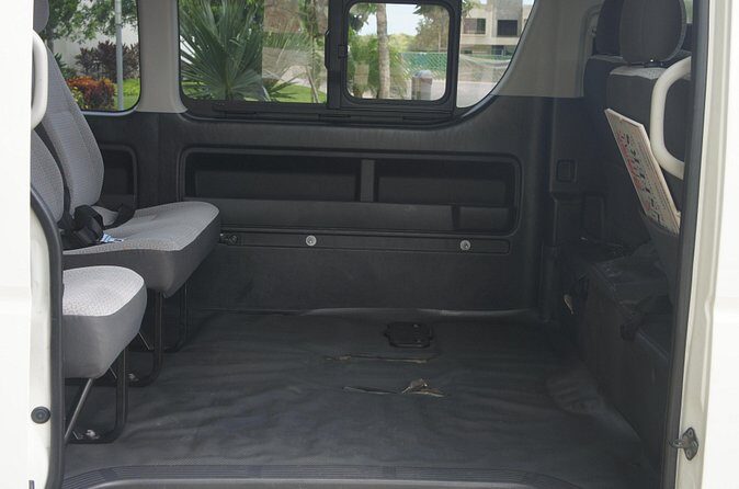 Pet Friendly Transportation Service In Cancun - Additional Insights from User Feedback