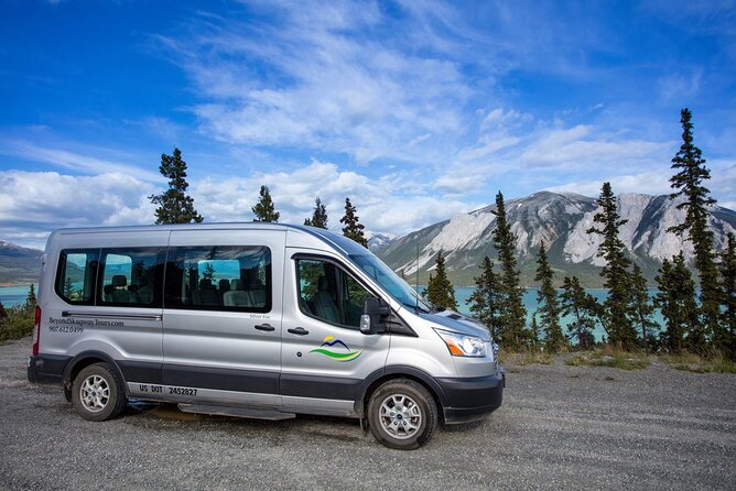 Pet the Pups 7-hour Scenic Journey to the Yukon and Dogsledding Camp - Pricing and Booking Details